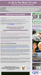 Mobile Screenshot of naef.org